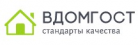 Логотип компании ЕвроДом
